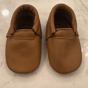 BirdRock Baby Moccasins